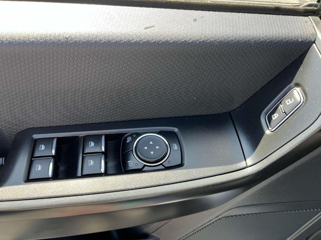 used 2023 Ford F-150 car, priced at $40,258