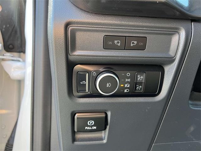 used 2023 Ford F-150 car, priced at $42,388
