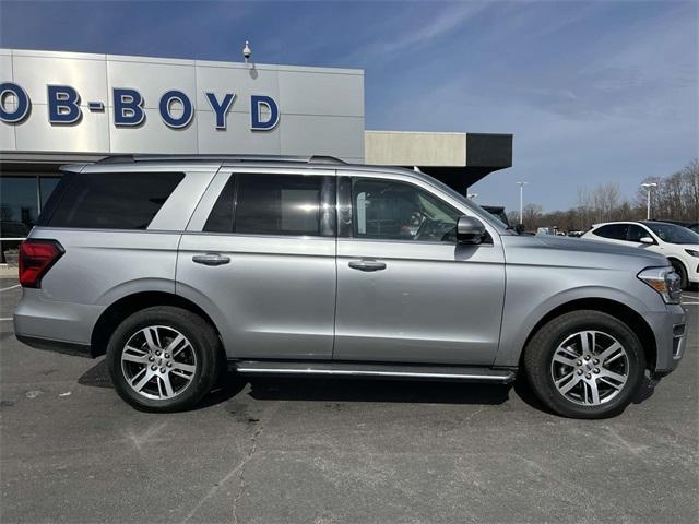 used 2023 Ford Expedition car, priced at $42,257