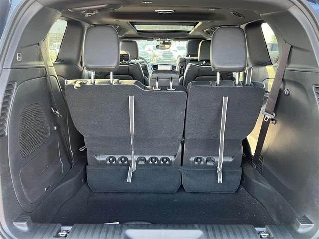 new 2025 Chrysler Pacifica car