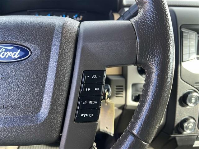 used 2013 Ford F-150 car, priced at $17,985