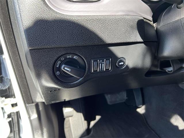 used 2023 Dodge Charger car, priced at $33,995