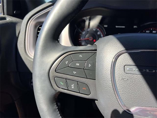 used 2023 Dodge Charger car, priced at $33,995