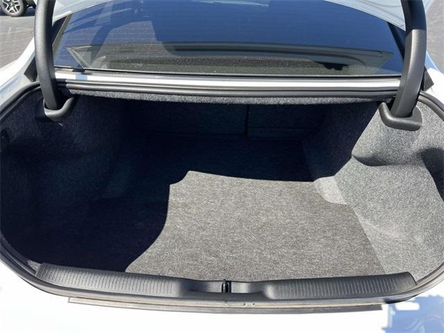 used 2023 Dodge Charger car, priced at $33,995
