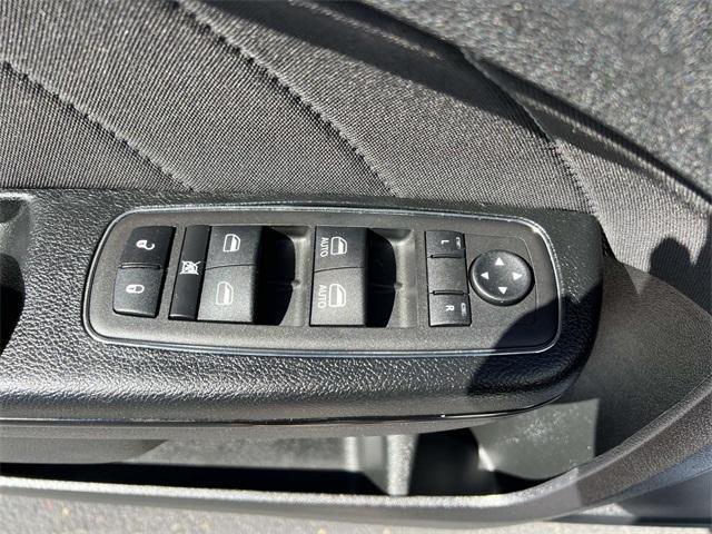 used 2023 Dodge Charger car, priced at $33,995
