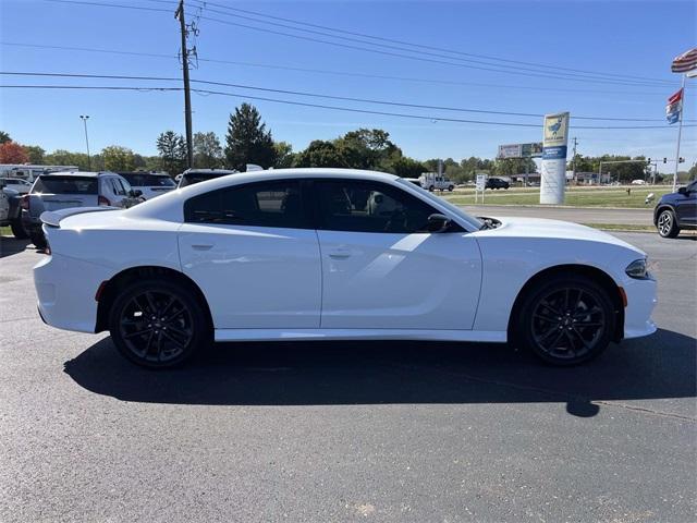 used 2023 Dodge Charger car, priced at $33,995