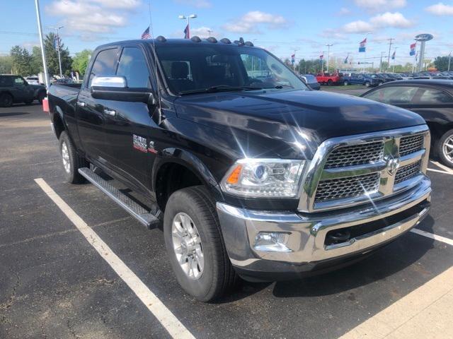used 2015 Ram 2500 car, priced at $37,900