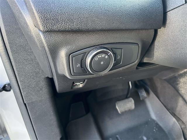 used 2015 Lincoln MKC car, priced at $13,695