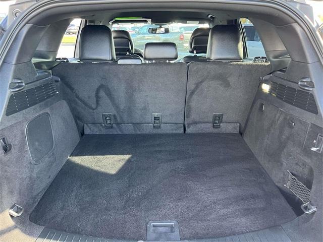 used 2015 Lincoln MKC car, priced at $13,695