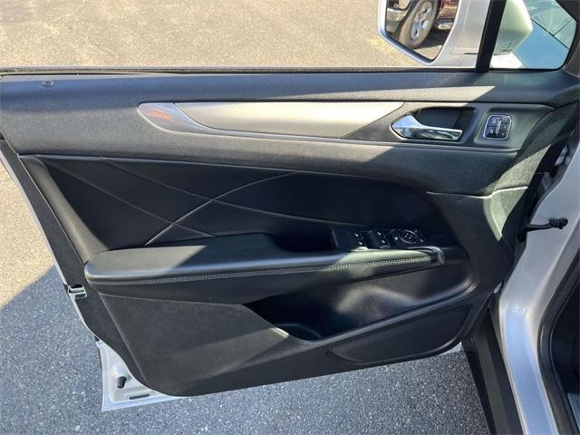 used 2015 Lincoln MKC car, priced at $13,695