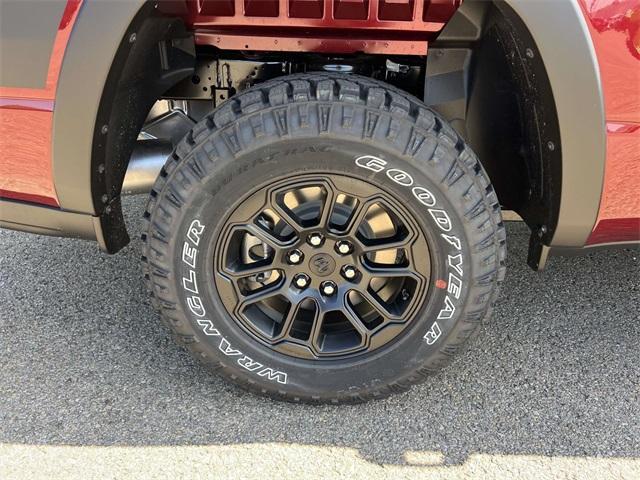 new 2026 Ram 1500 car, priced at $70,660