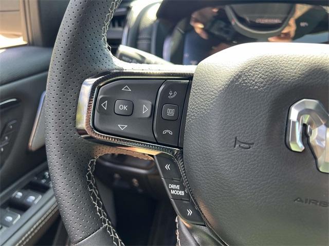 new 2026 Ram 1500 car, priced at $70,660