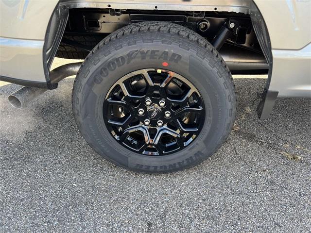 new 2025 Ford F-150 car, priced at $44,905