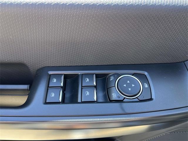 new 2025 Ford F-150 car, priced at $44,905