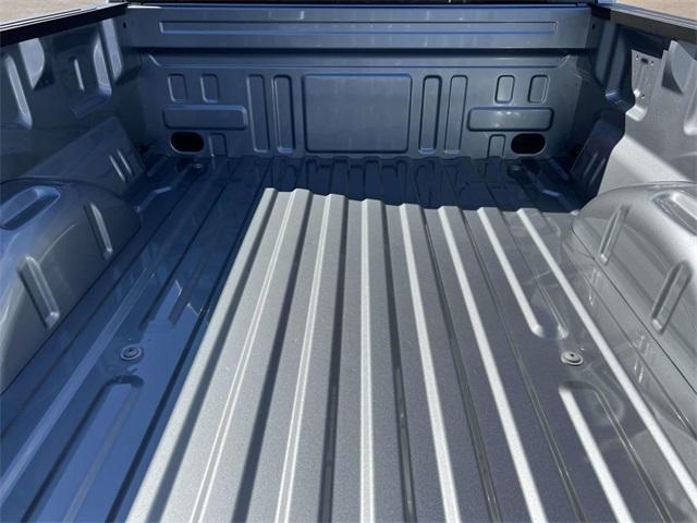 new 2025 Ford F-150 car, priced at $44,905