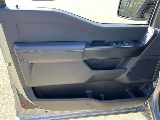 new 2025 Ford F-150 car, priced at $44,905