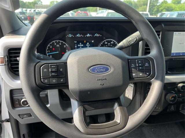 new 2025 Ford F-350 car, priced at $64,705