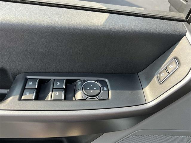 new 2025 Ford F-350 car, priced at $64,705