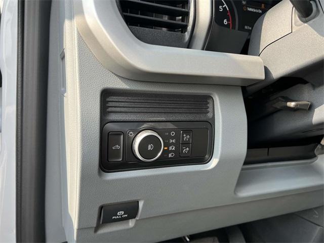 new 2025 Ford F-350 car, priced at $64,705