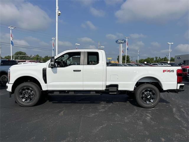 new 2025 Ford F-350 car, priced at $64,705