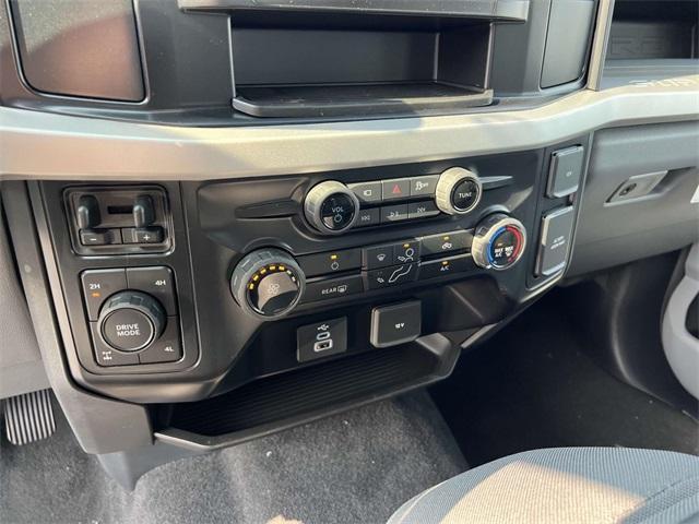 new 2025 Ford F-350 car, priced at $64,705