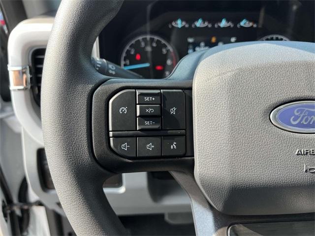 new 2025 Ford F-350 car, priced at $64,705