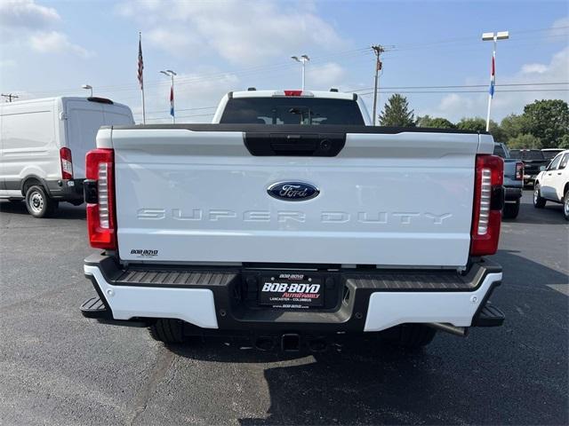 new 2025 Ford F-350 car, priced at $64,705