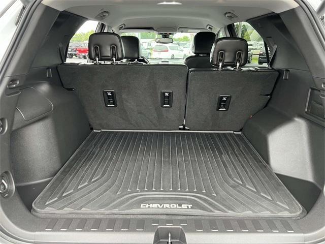 used 2019 Chevrolet Equinox car, priced at $17,395