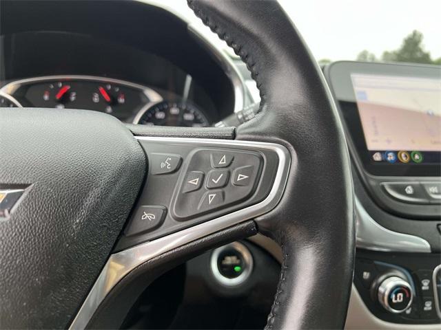 used 2019 Chevrolet Equinox car, priced at $17,395