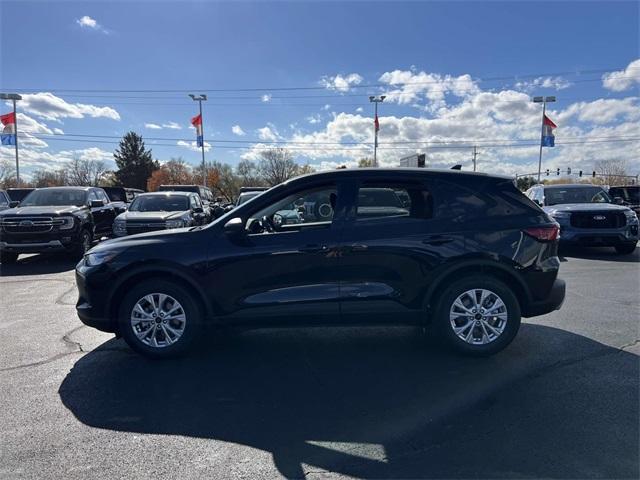 new 2025 Ford Escape car, priced at $31,485