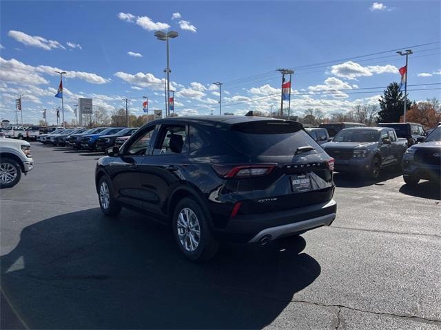 new 2025 Ford Escape car, priced at $31,485