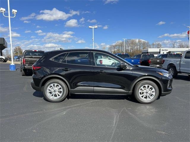 new 2025 Ford Escape car, priced at $31,485