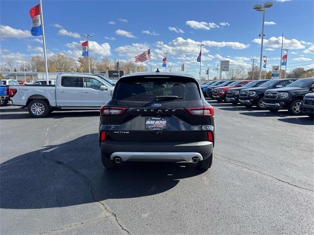 new 2025 Ford Escape car, priced at $31,485