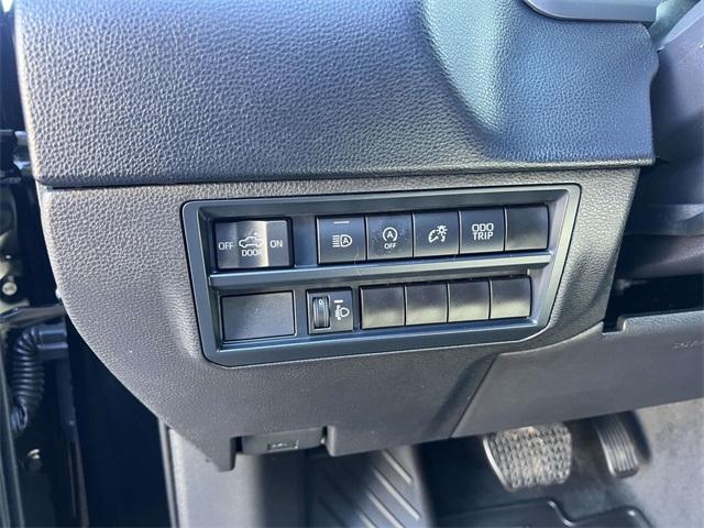 used 2025 Toyota Tundra car, priced at $43,900