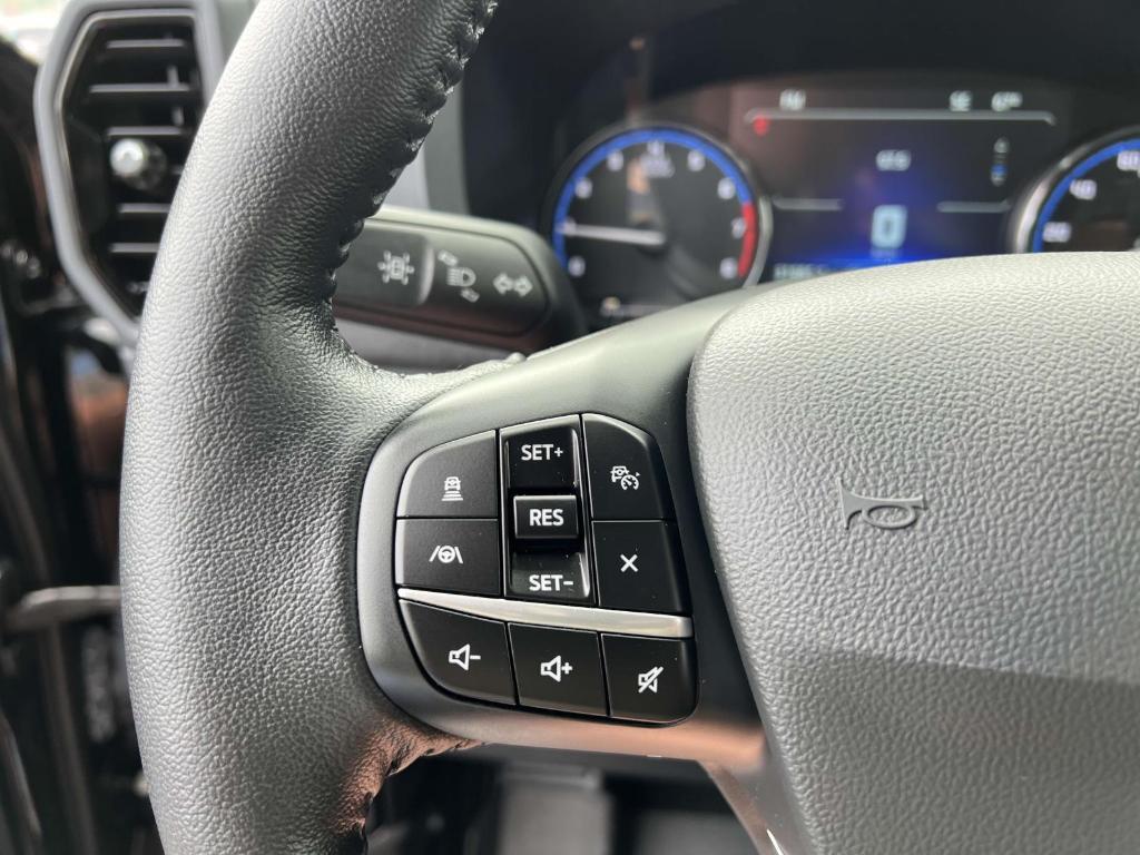 used 2021 Ford Bronco Sport car, priced at $26,424