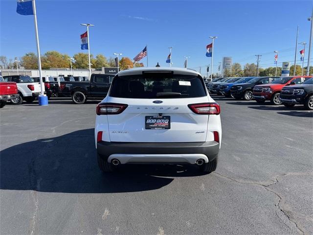 new 2024 Ford Escape car, priced at $31,560