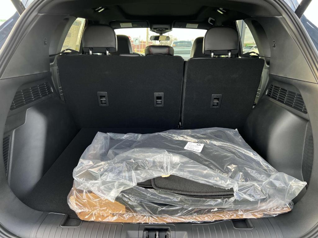 new 2025 Ford Escape car, priced at $33,351