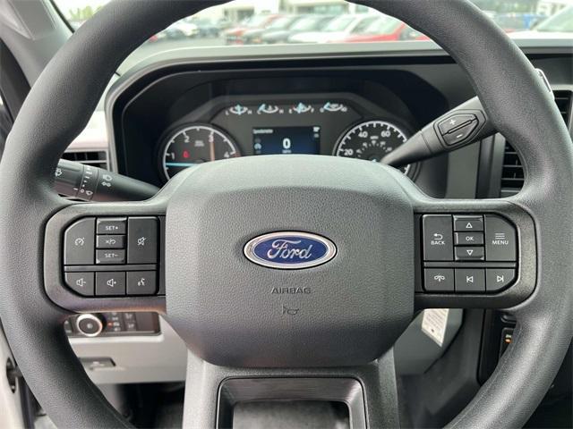 new 2025 Ford F-250 car, priced at $61,805