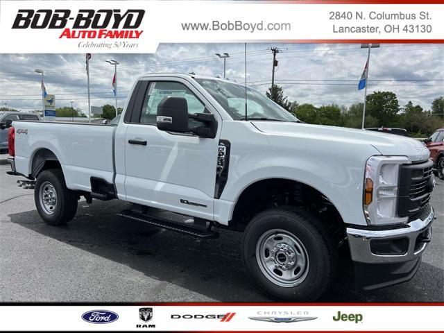 new 2025 Ford F-250 car, priced at $61,805