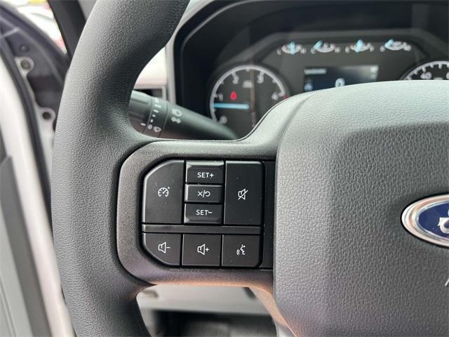 new 2025 Ford F-250 car, priced at $61,805