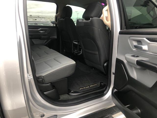 used 2020 Ram 1500 car, priced at $29,900
