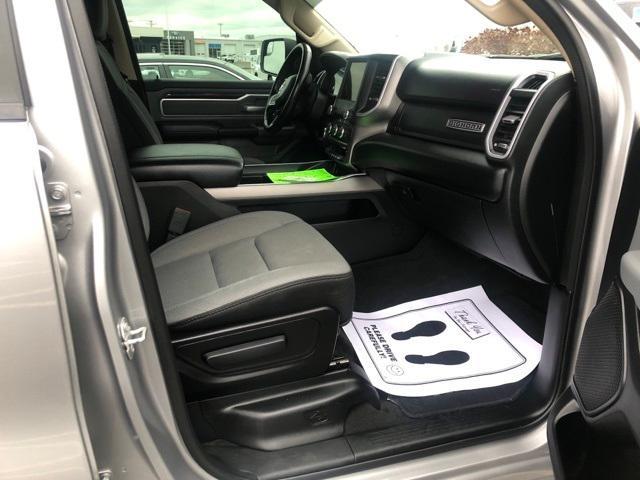 used 2020 Ram 1500 car, priced at $29,900