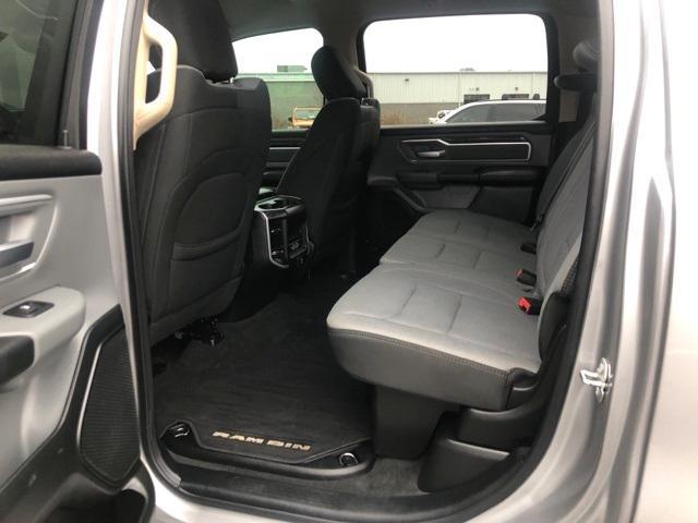used 2020 Ram 1500 car, priced at $29,900