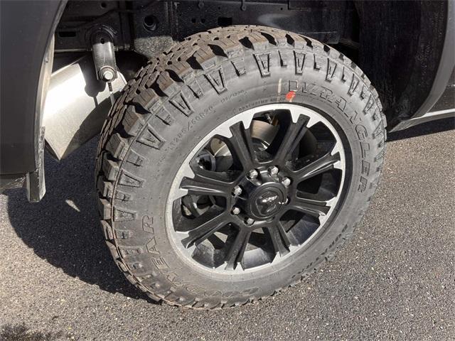 new 2026 Ram 2500 car, priced at $66,814