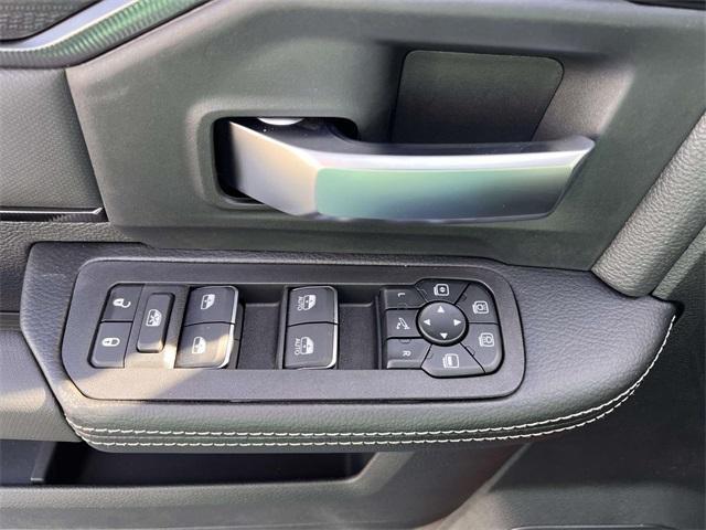 new 2026 Ram 2500 car, priced at $66,814