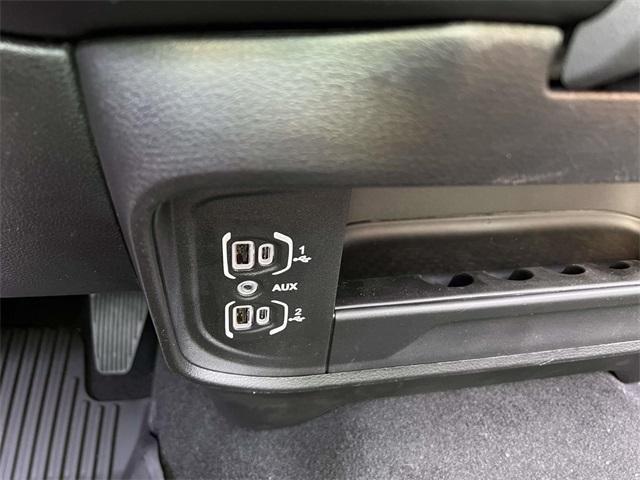 new 2026 Ram 2500 car, priced at $66,814