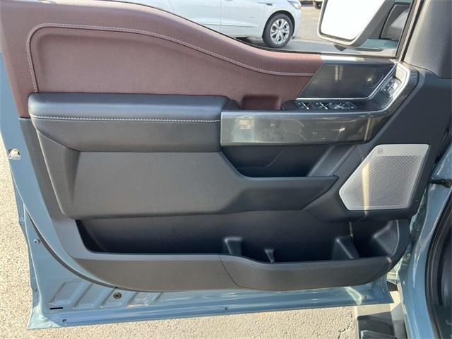 used 2023 Ford F-150 car, priced at $49,298