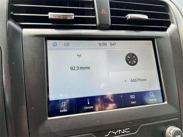 used 2019 Ford Fusion car, priced at $11,803