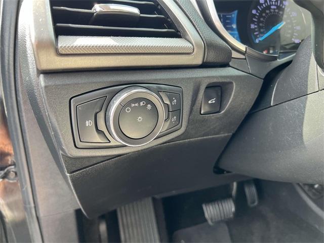 used 2019 Ford Fusion car, priced at $11,803