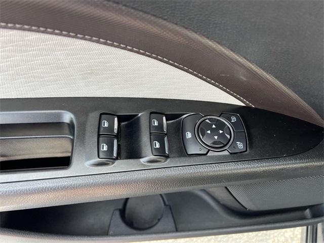 used 2019 Ford Fusion car, priced at $11,803
